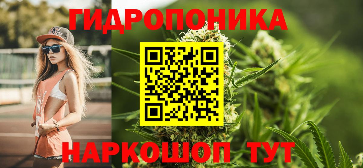 Каннабис White Widow Туймазы